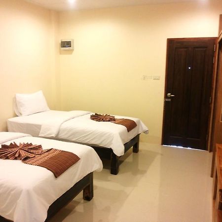Hotel The Boon House, Khon Kaen Pokoj fotografie