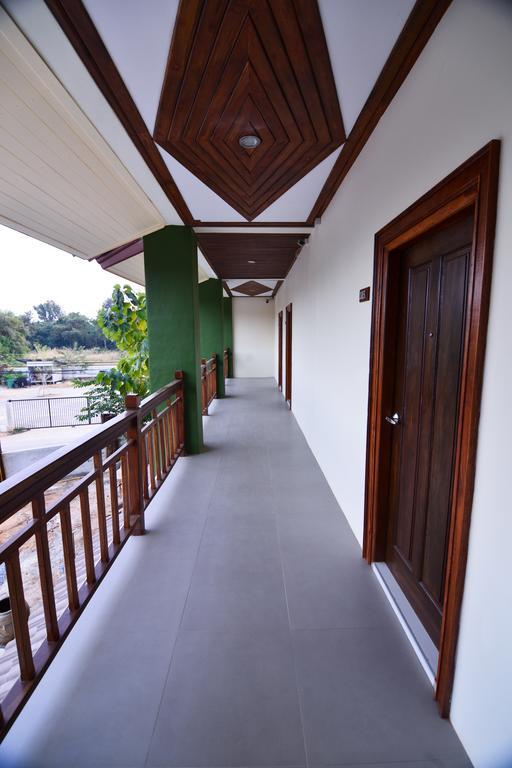 Hotel The Boon House, Khon Kaen Exteriér fotografie