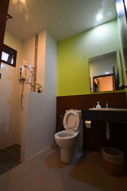 Hotel The Boon House, Khon Kaen Pokoj fotografie