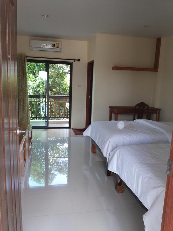Hotel The Boon House, Khon Kaen Pokoj fotografie
