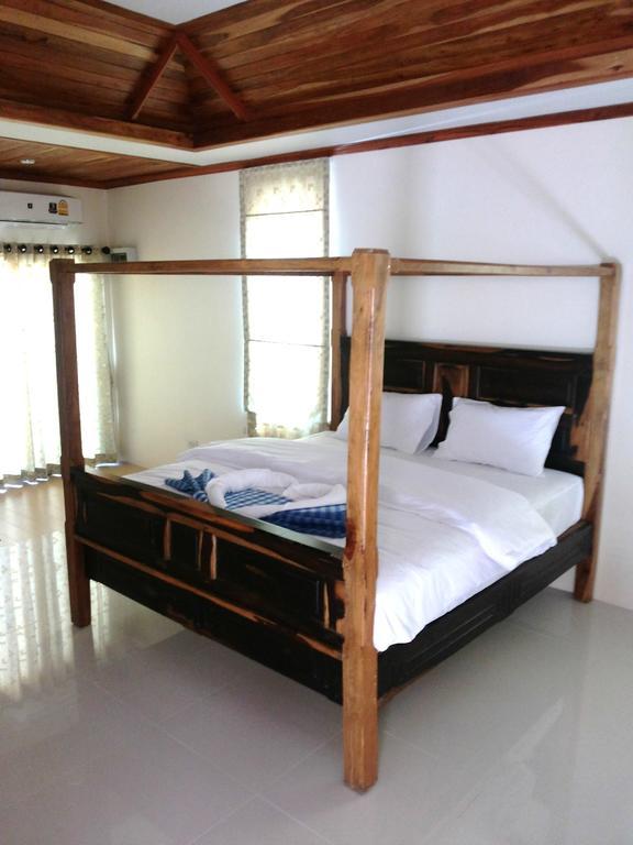 Hotel The Boon House, Khon Kaen Pokoj fotografie