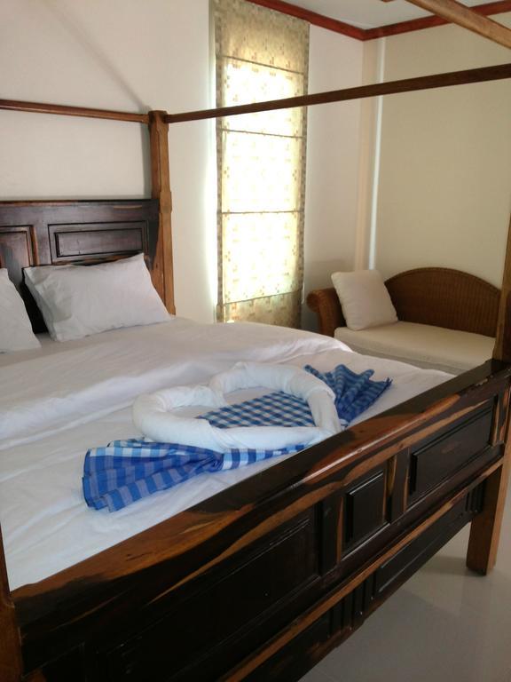 Hotel The Boon House, Khon Kaen Pokoj fotografie