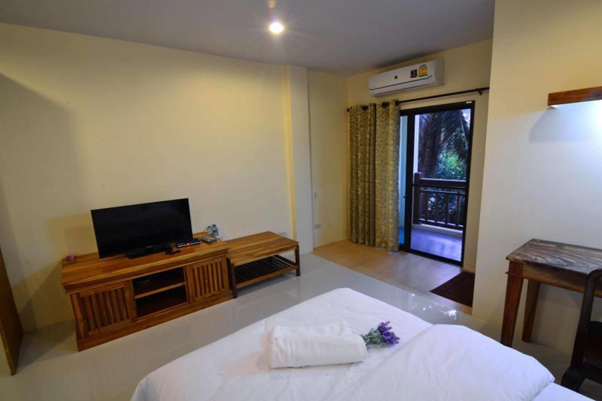 Hotel The Boon House, Khon Kaen Exteriér fotografie
